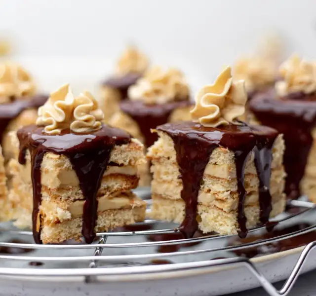 Sprawdzony przepis na ciasto krówka, które zawsze się udaje