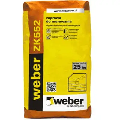 Jak wybrać najlepszą zaprawę do cegły klinkierowej i uniknąć błędów przy murowaniu