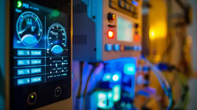 Mój licznik PGE: Jak sprawdzić jego aktualny stan przez internet?