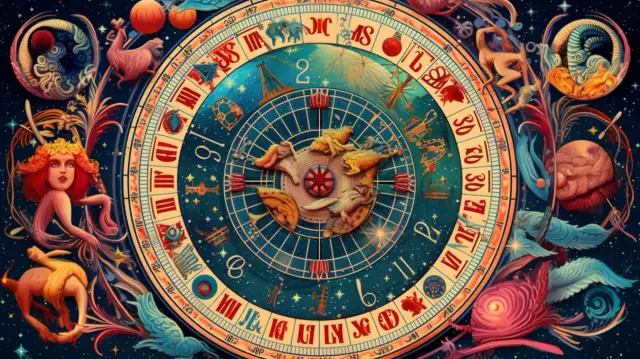 Szczęśliwe dni znaków zodiaku w marcu - najlepszy czas na sukces i szczęście