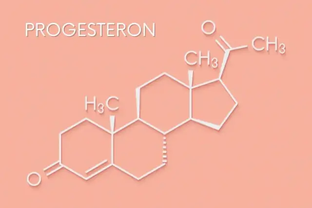 Podwyższony poziom progesteronu – przyczyny, objawy i skutki dla zdrowia