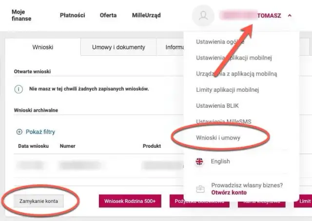 Jak ustawić debet na koncie Millennium i uniknąć nieprzyjemnych kosztów