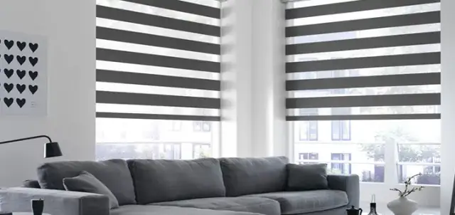 Jakie żaluzje do salonu wybrać, aby uzyskać idealne dopasowanie i komfort?