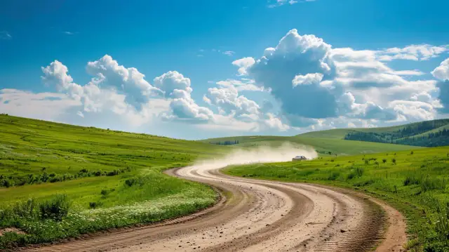 Czy można jeździć na luzie – wszystko, co musisz wiedzieć