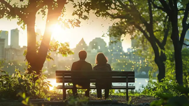 Terapia par Zielona Góra: Najlepsza pomoc dla par i uzależnień