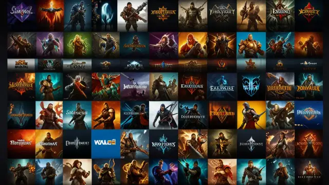 Top gry 2014 - Zestawienie najlepszych gier na PC w 2014 roku