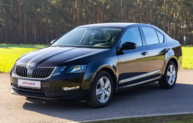 Skoda Octavia 3 - jaki silnik diesla wybrać, aby uniknąć problemów?