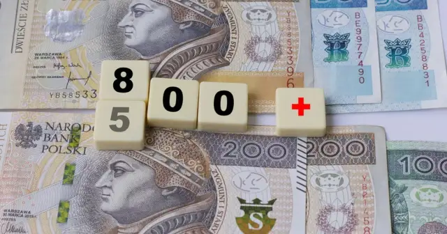 Wniosek na 800 plus do kiedy? Sprawdź termin i uniknij utraty świadczenia!