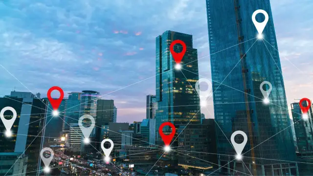 Qué es un sistema de localización y posicionamiento geográfico y su uso