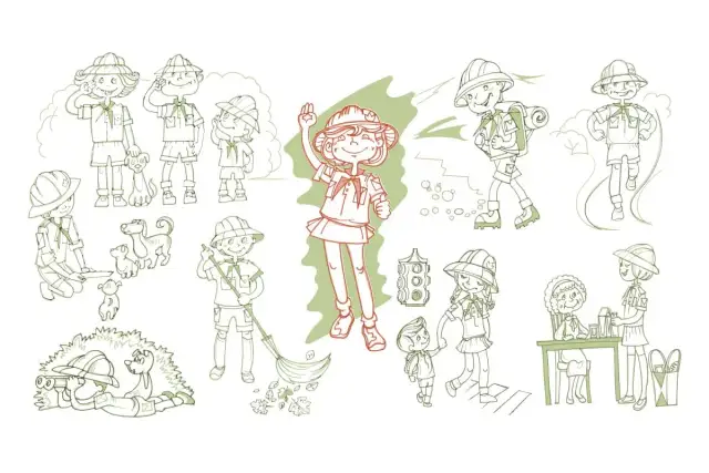 Czy harcerstwo to wolontariat? Odkryj różnice i podobieństwa