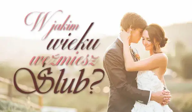 Kiedy weźmiesz ślub według samequizy? Odkryj swoją datę!