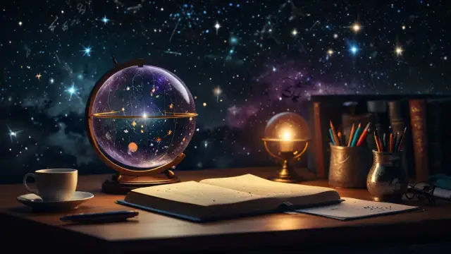 Czy Twoja praca się zmieni? Tygodniowy horoskop zdradza tajemnice