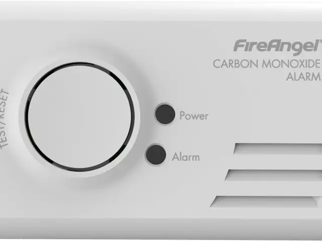 Jaki czujnik do łazienki z junkersem? Bezpieczne wybory dla Ciebie