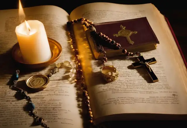 Czy po spowiedzi trzeba przyjąć komunię? Odpowiedzi na wątpliwości