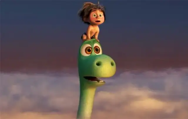 Dobry dinozaur na Netflix: Czy warto obejrzeć film Pixara?