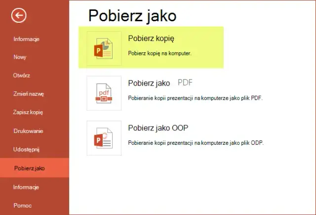 Jak ściągnąć PowerPointa na laptopa - proste metody i porady instalacyjne