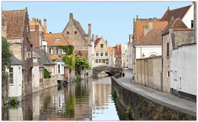 Jaka waluta obowiązuje w Belgii? Wszystko o euro i płatnościach w tym kraju