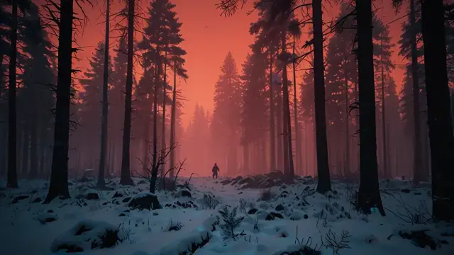 Zapierający dech w piersiach horror ze Skandynawii: Jak radzić sobie z zombie