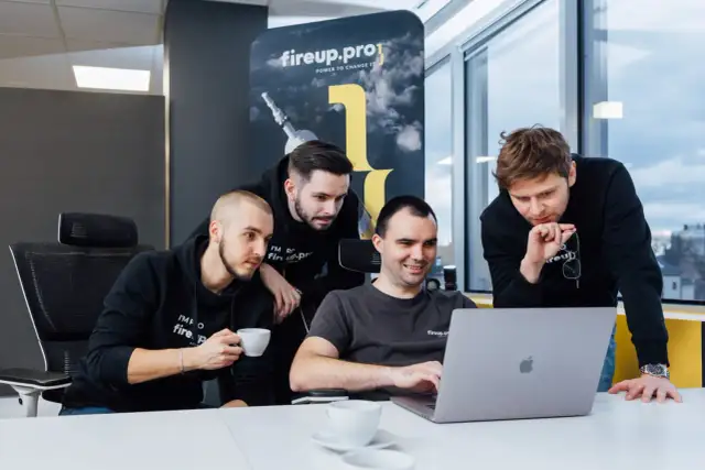 Jak zrobić zdjęcie biznesowe, które wyróżni cię w rekrutacji