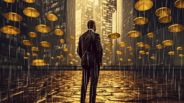 Najnowsze trendy na rynkach finansowych: Przyszłość Bitcoin ETF.