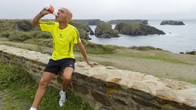 Combien de temps courir après un marathon pour éviter les blessures ?