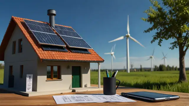 Audyt energetyczny Czyste Powietrze: Poznaj koszty i dofinansowanie