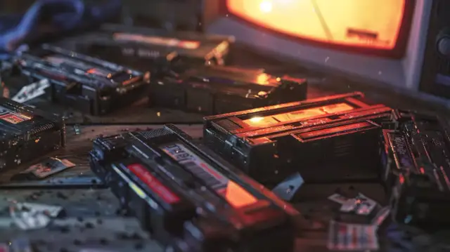 Jakie są najlepsze polskie seriale z lat 80.? Klasyki.