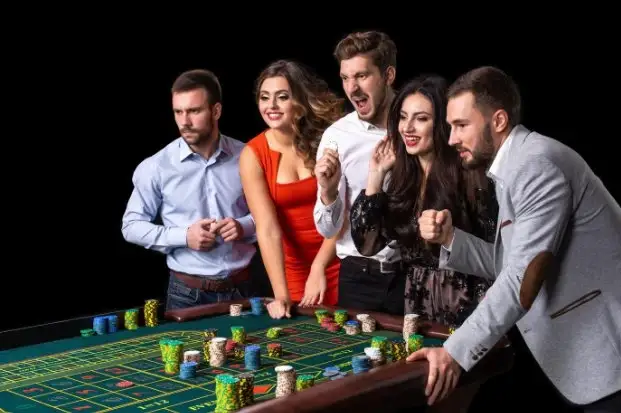 Hazard online - dokąd zmierza przyszłość branży hazardowej?