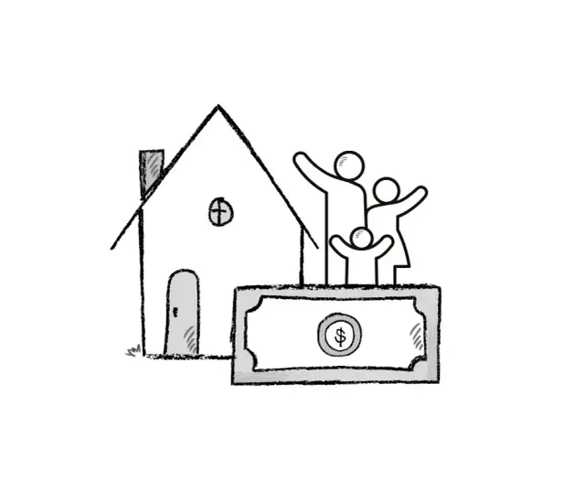 Kupno mieszkania od rodziców: jakie podatki mogą cię zaskoczyć?