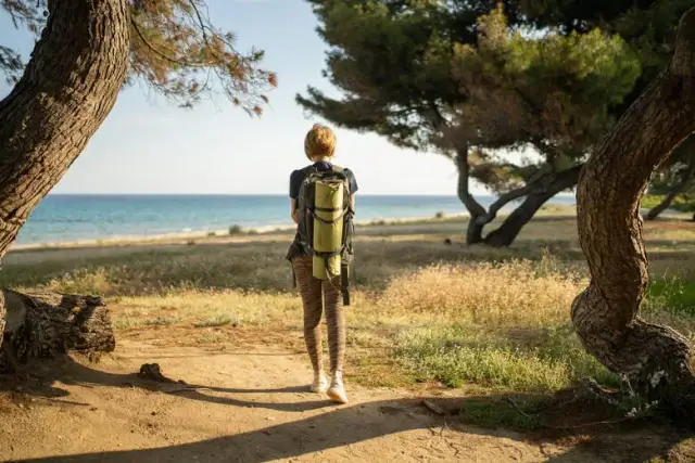 Gdzie polecieć na majówkę? Oto najlepsze ciepłe kierunki w Europie