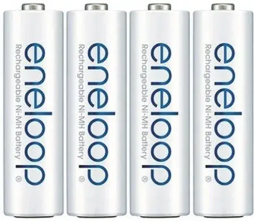 Akumulatorki AA z ładowarką: Ranking 2026 i jak wybrać idealny zestaw