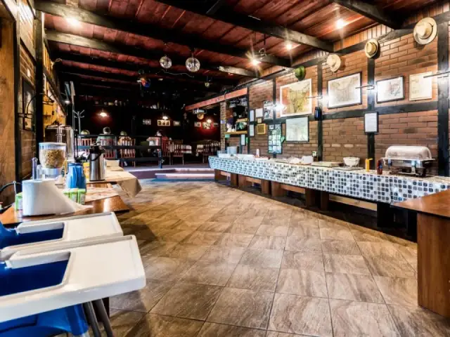 Kąty Rybackie gdzie zjeść - najlepsze restauracje z rybą i nie tylko