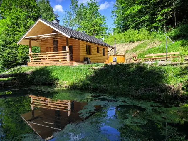 Tarnica gdzie nocleg - najlepsze i tanie opcje w okolicy Tarnicy