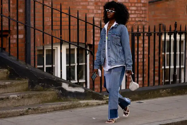 Jeans 2026: Finden Sie Ihre Traumjeans Trends & Styling