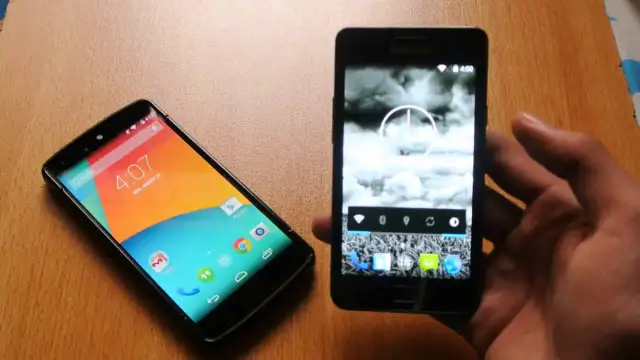 Jak pobrać Androida 4.4 i uniknąć problemów z instalacją?