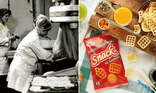 Jak smażyć przysmak świętokrzyski, aby uniknąć błędów i cieszyć się smakiem