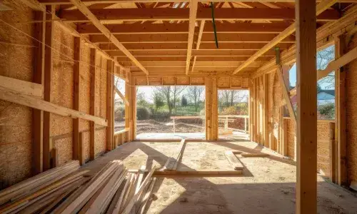 Dom modułowy czy szkieletowy – który wybór przyniesie więcej korzyści?