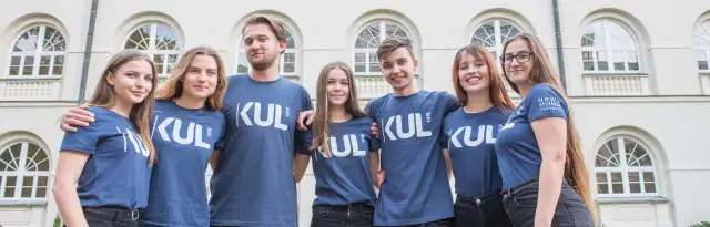 Katolicki Uniwersytet Lubelski Jana Pawła II - historia i oferta studiów