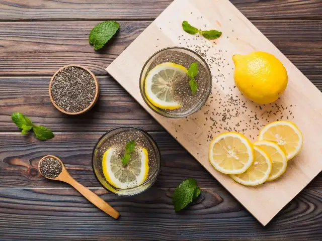 Jak pić nasiona chia na odchudzanie, aby skutecznie schudnąć