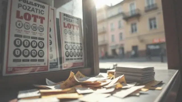Jak wygrać w lotto nasz sposób - sprawdzone strategie na sukces