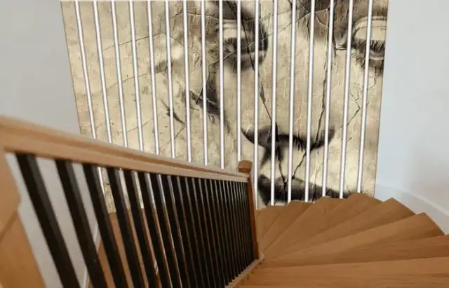 Jak zamontować lamele przy schodach? Samodzielnie i bez błędów