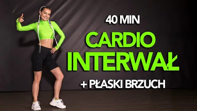 Interwały czy cardio: które treningi przyniosą lepsze efekty?