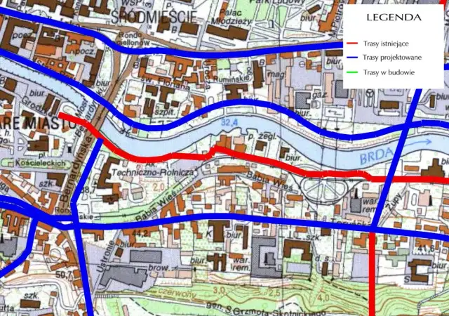Trasy rowerowe Bydgoszcz – odkryj najlepsze szlaki i uniknij błędów