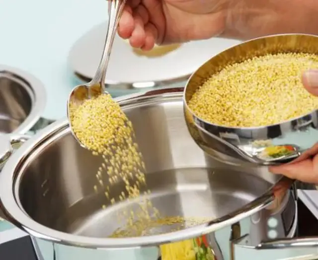 Jak przygotować kaszę jaglaną – proste sposoby na idealne danie