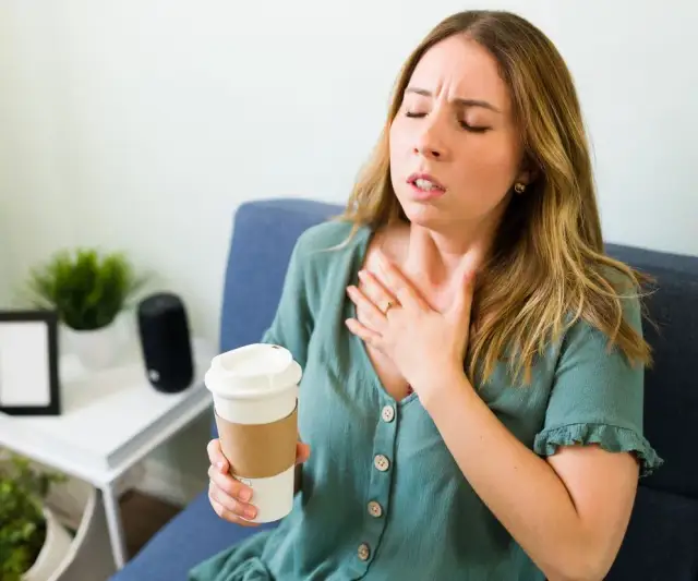 Czy nerwica serca jest groźna? Sprawdź, jakie mogą być skutki zdrowotne