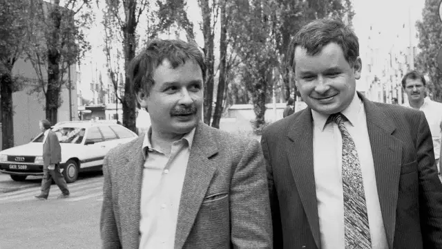 Kim był Romuald Kaczyński? Nieznane fakty i powiązania z rodziną