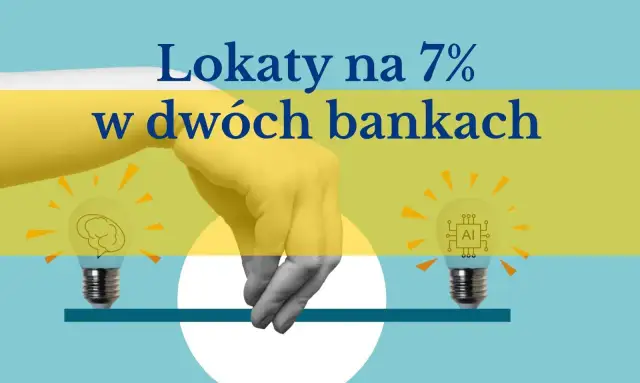 Lokaty bankowe czy warto? Odkryj, co zyskasz i unikniesz strat
