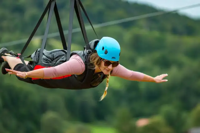 Atrakcje w Wańkowej, które musisz zobaczyć – nie przegap ich!