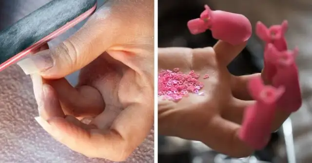 Czym zmywać hybrydy? Ekspert radzi, jak nie zniszczyć paznokci