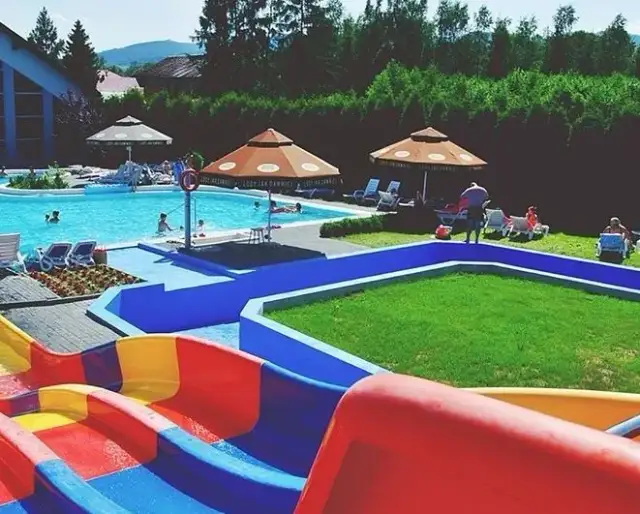 Kemping nad jeziorem Żywieckim: najlepsze miejsca i atrakcje dla rodzin